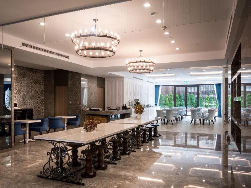 HUA HOTEL image