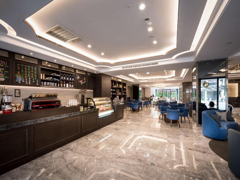 HUA HOTEL image