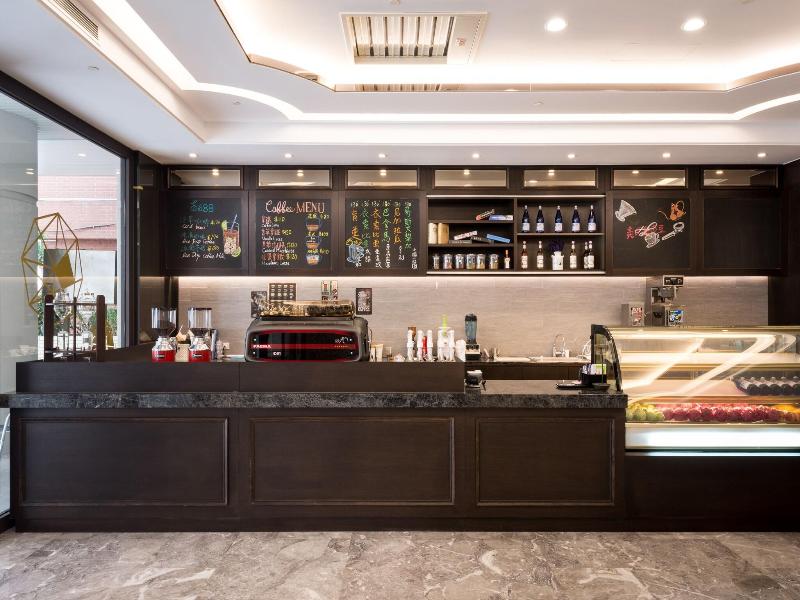 HUA HOTEL image