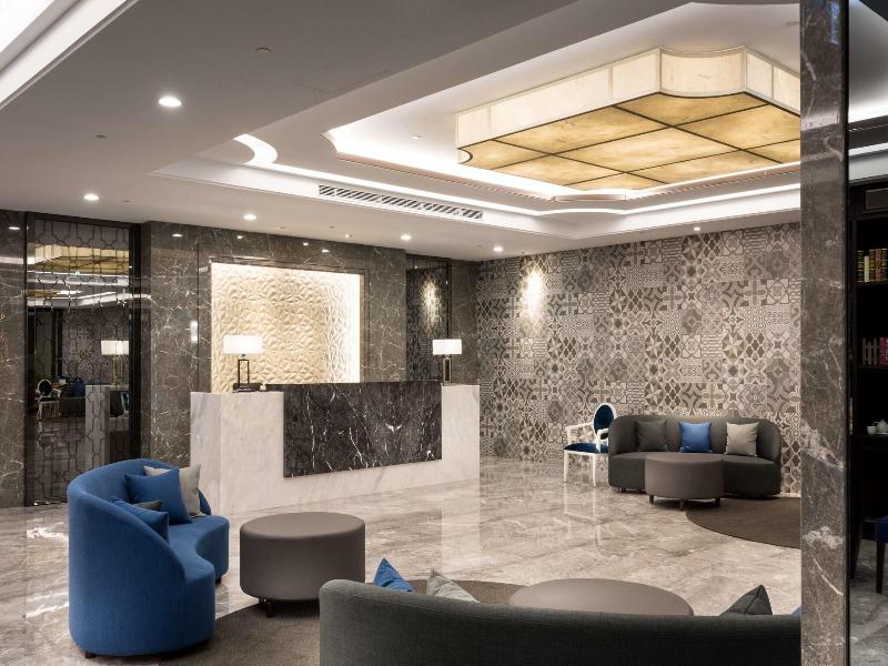 HUA HOTEL image