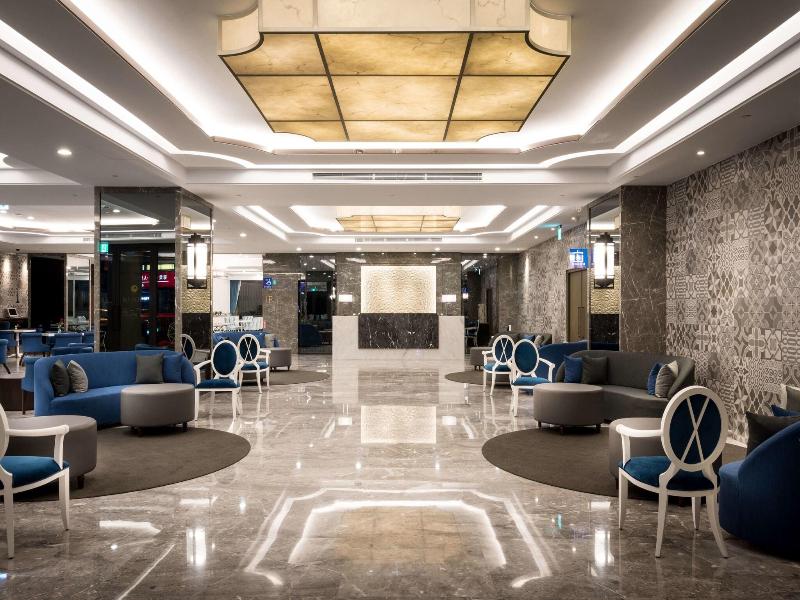 HUA HOTEL image