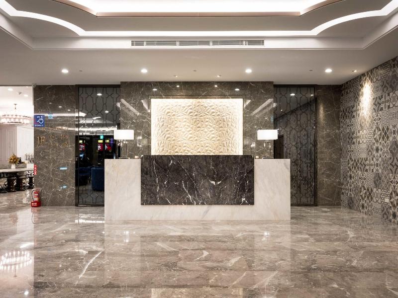 HUA HOTEL image