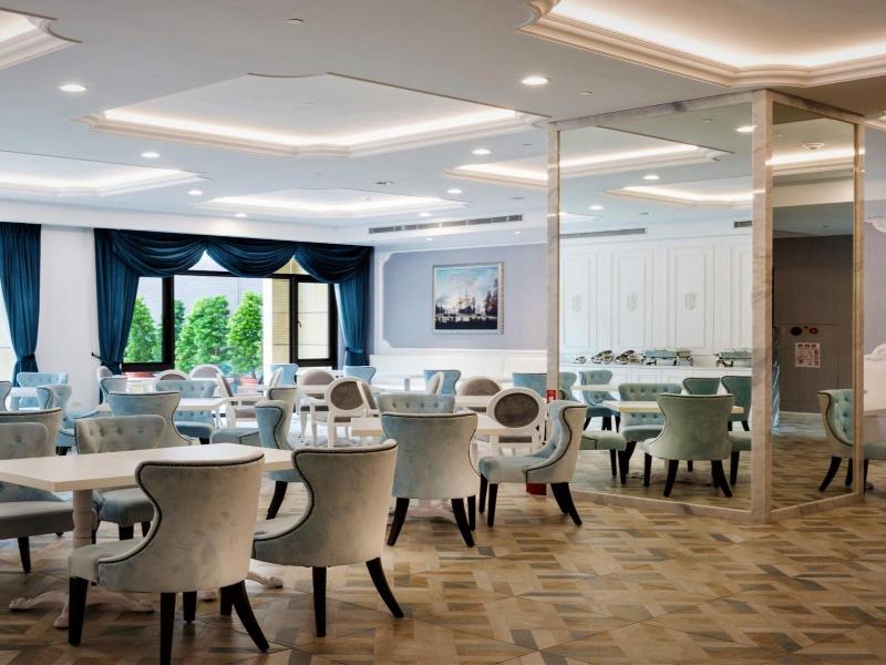 HUA HOTEL image