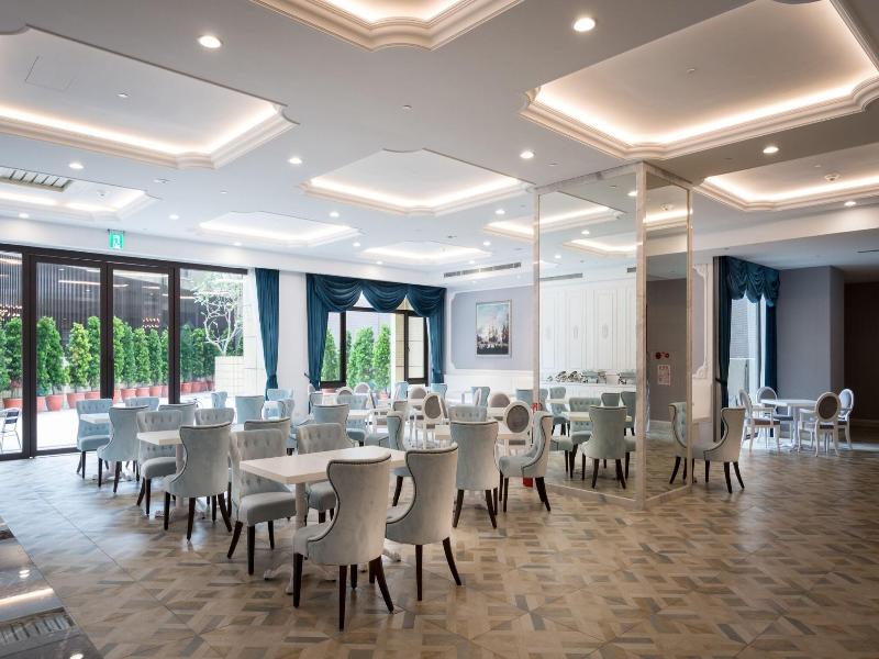 HUA HOTEL image