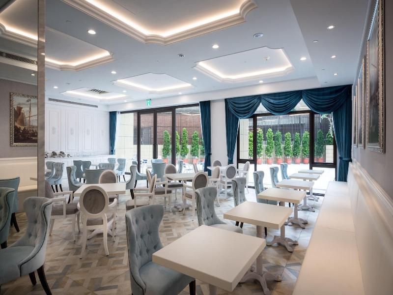 HUA HOTEL image