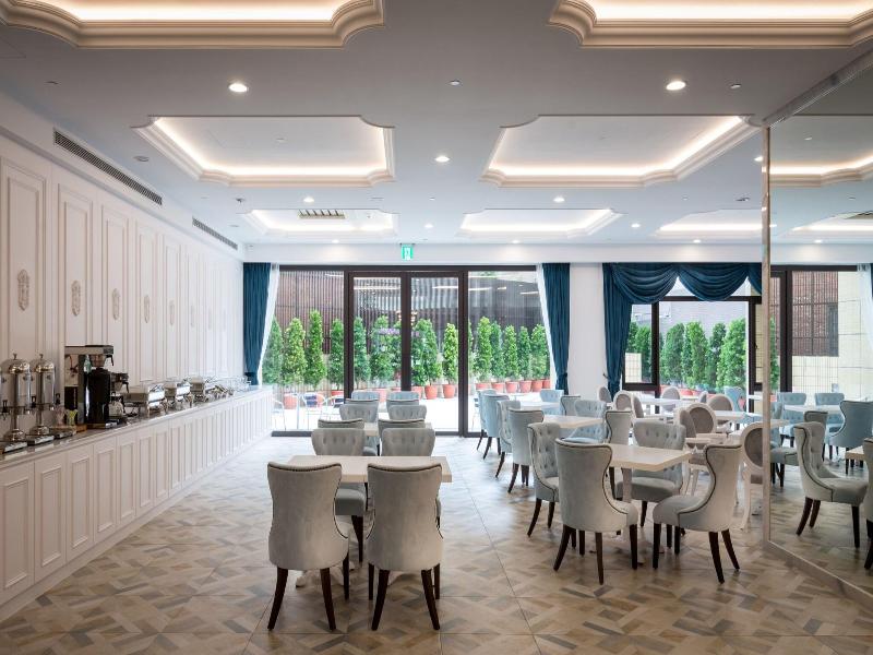 HUA HOTEL image