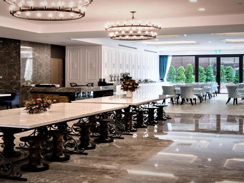 HUA HOTEL image