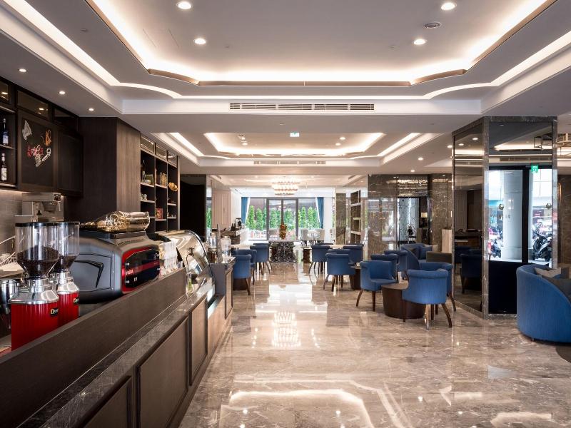 HUA HOTEL image