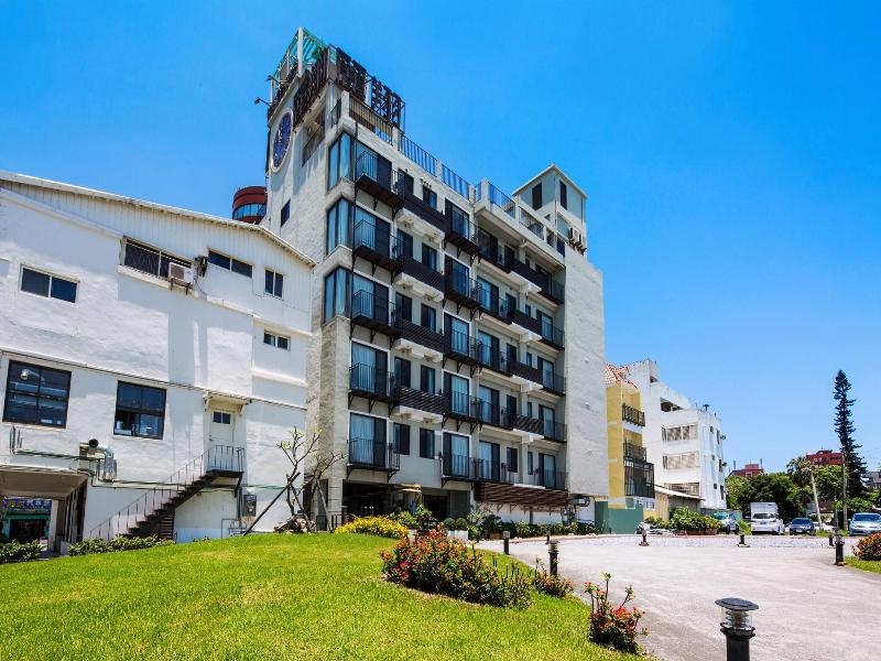 Hotel Les Champs (Hualien ) image
