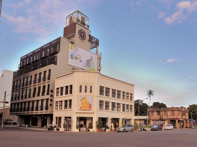 Hotel Les Champs (Hualien ) image