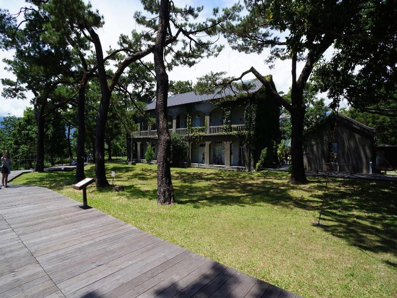 Hotel Les Champs (Hualien ) image