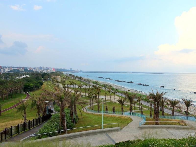 Hotel Les Champs (Hualien ) image