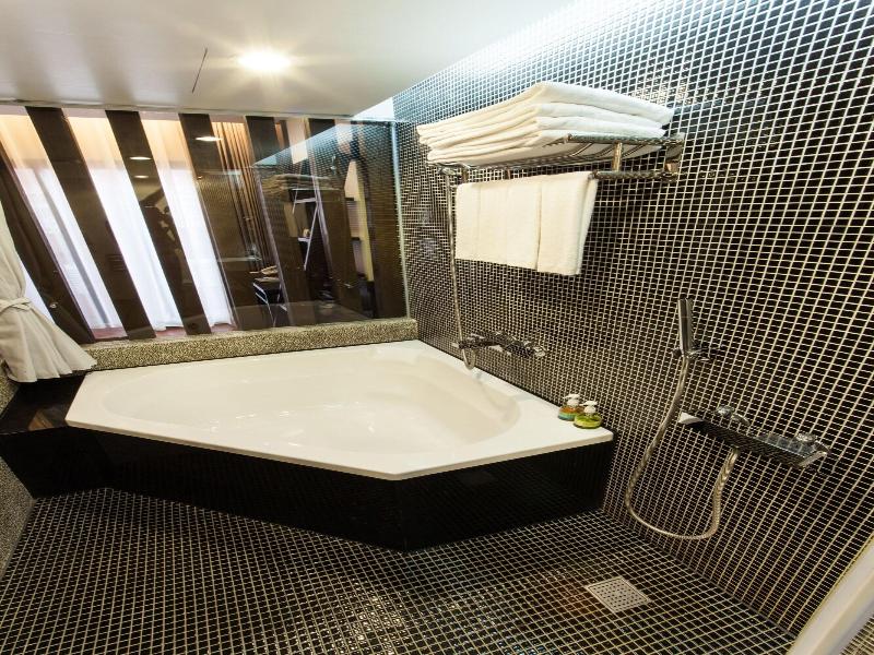 Hotel Les Champs (Hualien ) image