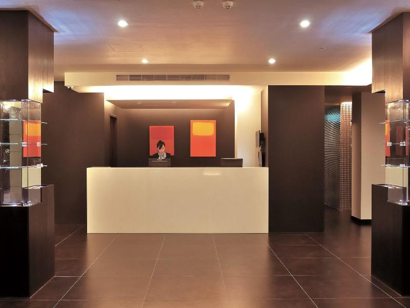 Hotel Les Champs (Hualien ) image