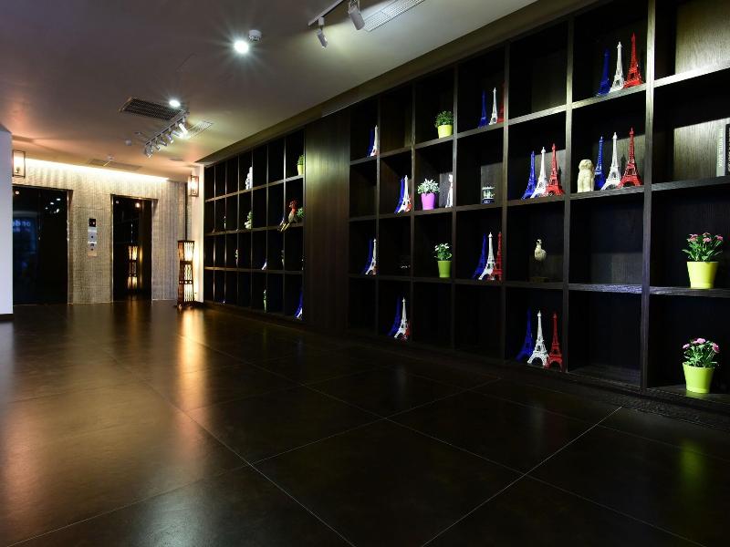 Hotel Les Champs (Hualien ) image