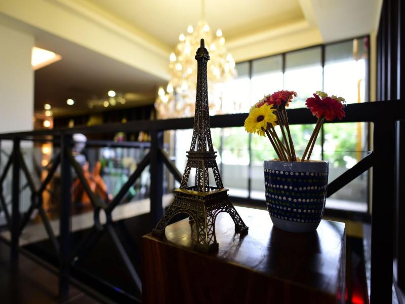 Hotel Les Champs (Hualien ) image