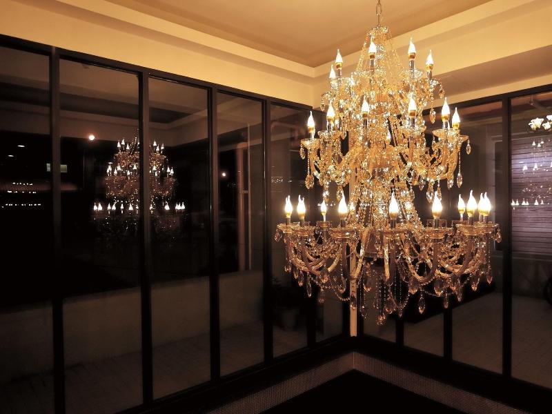 Hotel Les Champs (Hualien ) image