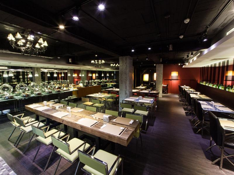 Hotel Les Champs (Hualien ) image
