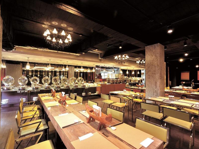 Hotel Les Champs (Hualien ) image