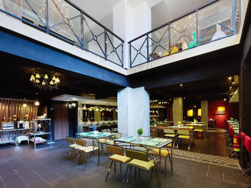 Hotel Les Champs (Hualien ) image