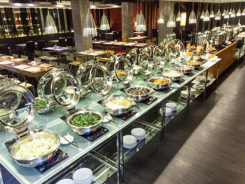 Hotel Les Champs (Hualien ) image