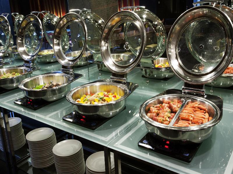 Hotel Les Champs (Hualien ) image