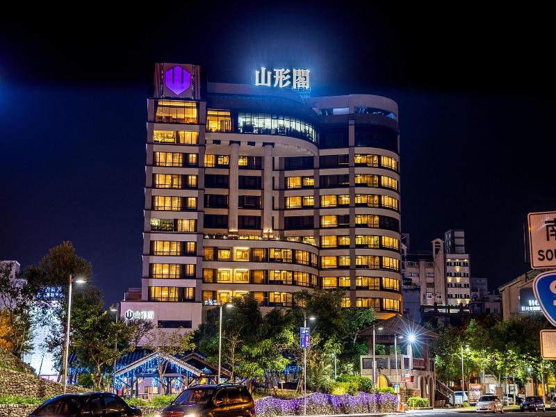 Yamagata Kaku Hotel & Spa image