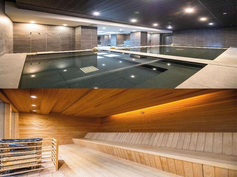 Yamagata Kaku Hotel & Spa image