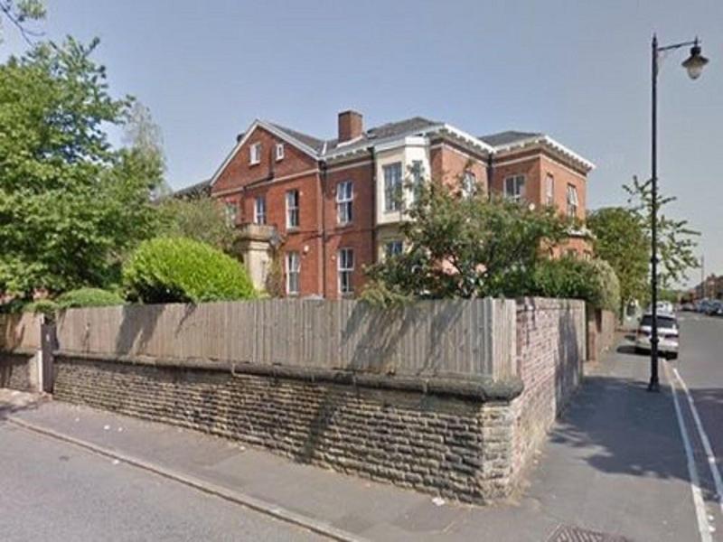 Queens Guest House image