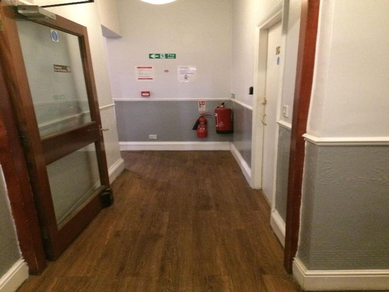 Queens Guest House image