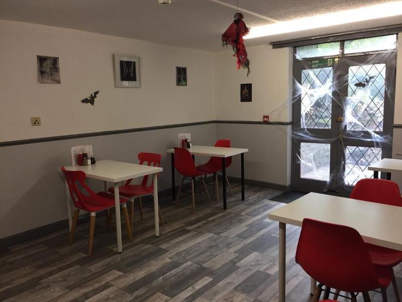 Queens Guest House image