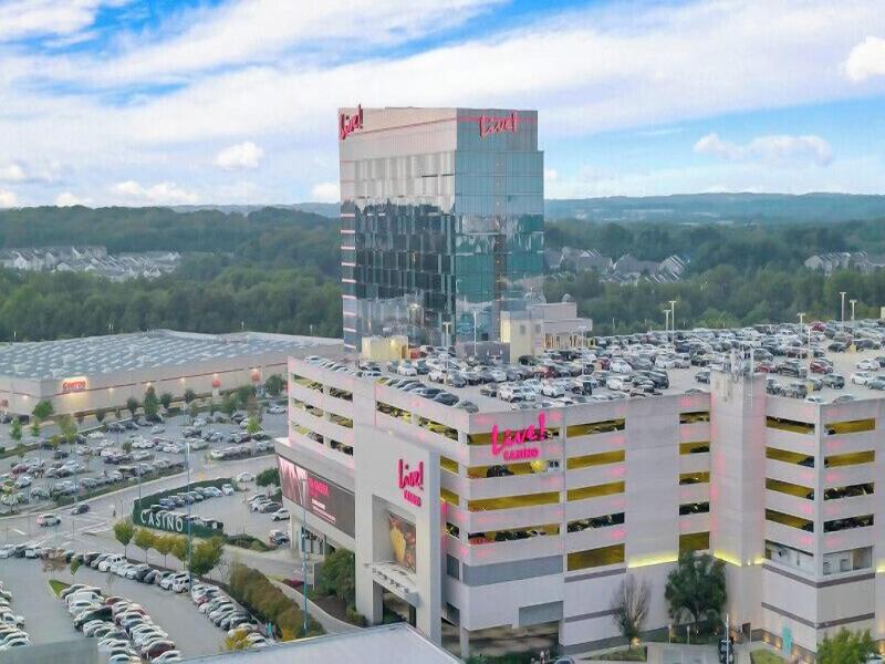 Live Casino Hotel Baltimore Washington Airport Bwi image