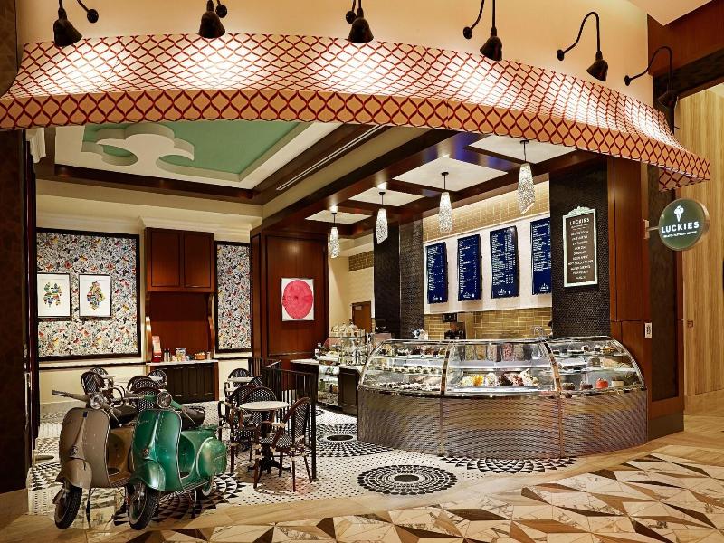 Live Casino Hotel Baltimore Washington Airport Bwi image