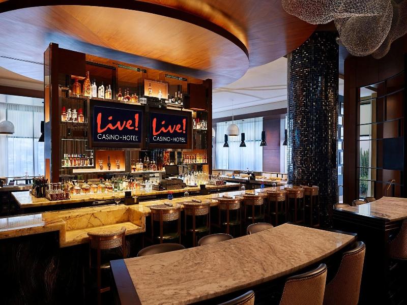 Live Casino Hotel Baltimore Washington Airport Bwi image