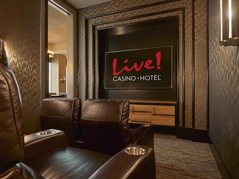 Live Casino Hotel Baltimore Washington Airport Bwi image