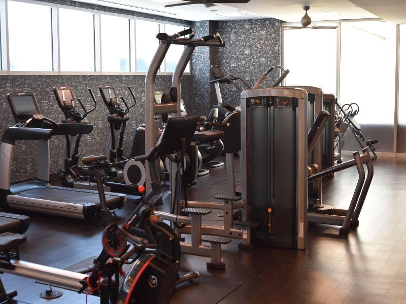 Live Casino Hotel Baltimore Washington Airport Bwi image