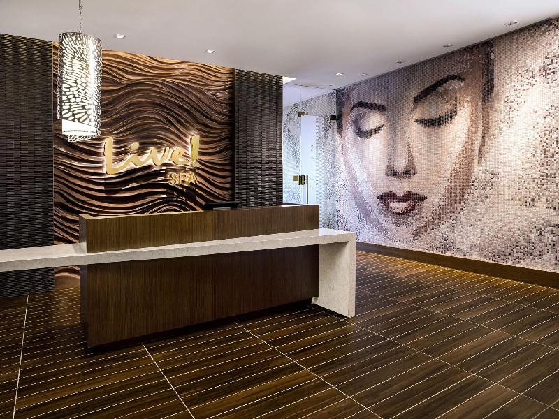Live Casino Hotel Baltimore Washington Airport Bwi image