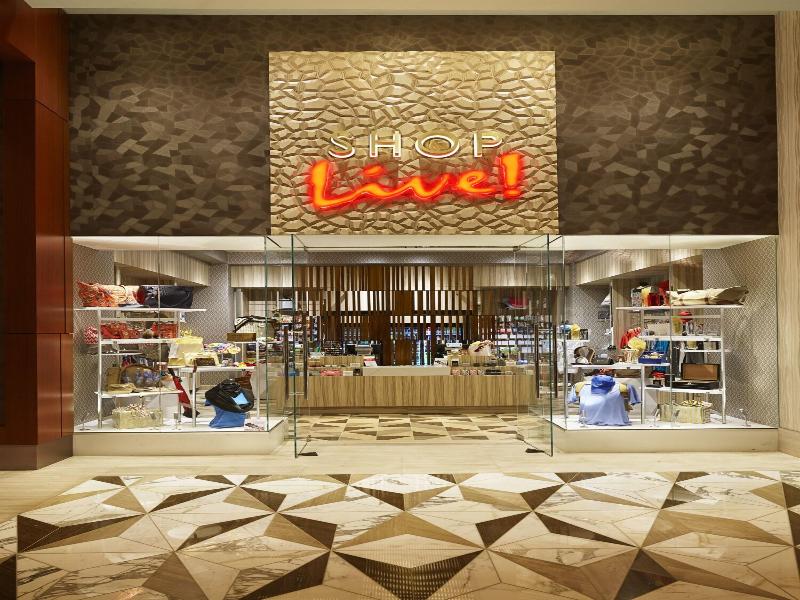 Live Casino Hotel Baltimore Washington Airport Bwi image
