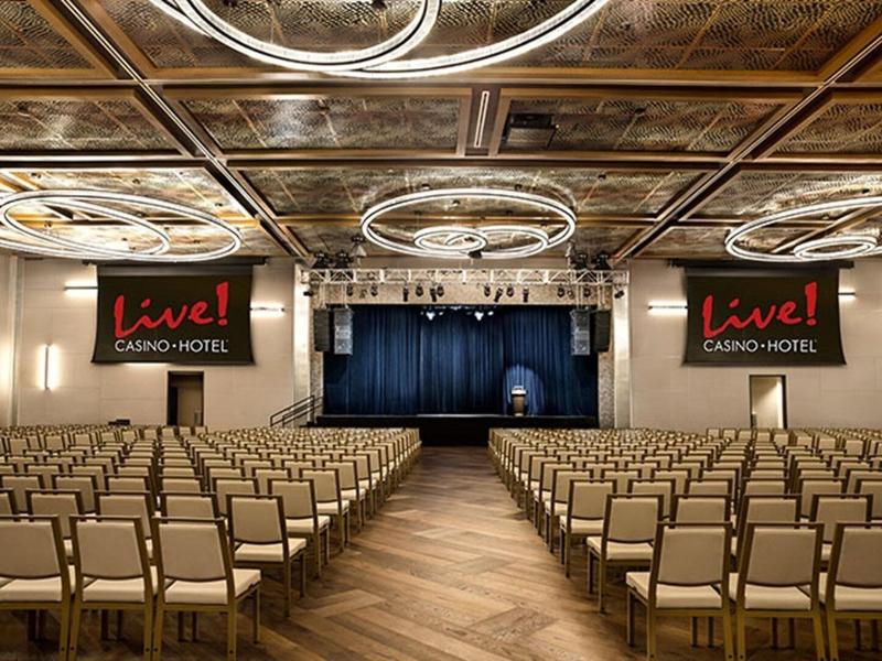 Live Casino Hotel Baltimore Washington Airport Bwi image