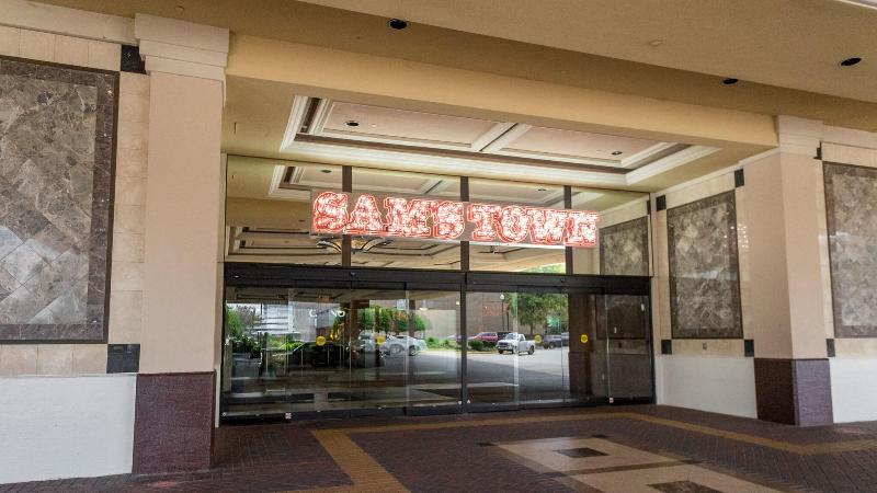 Sam S Town Hotel Casino Shreveport image