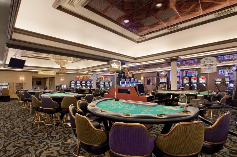 Sam S Town Hotel Casino Shreveport image