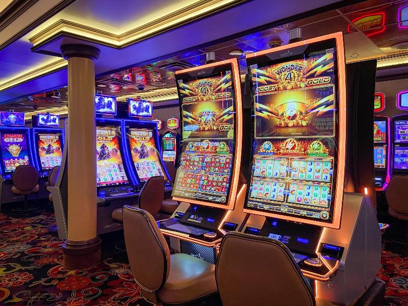 Sam S Town Hotel Casino Shreveport image