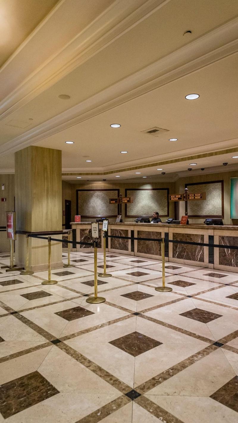 Sam S Town Hotel Casino Shreveport image