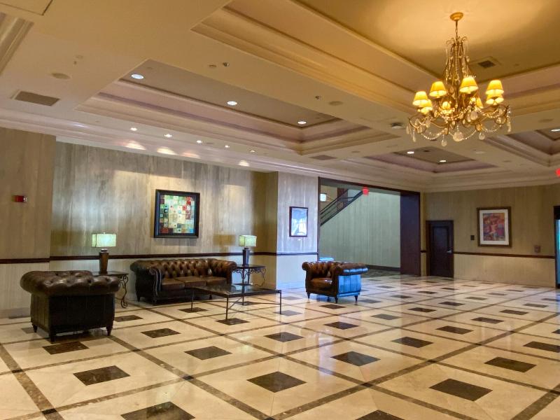 Sam S Town Hotel Casino Shreveport image
