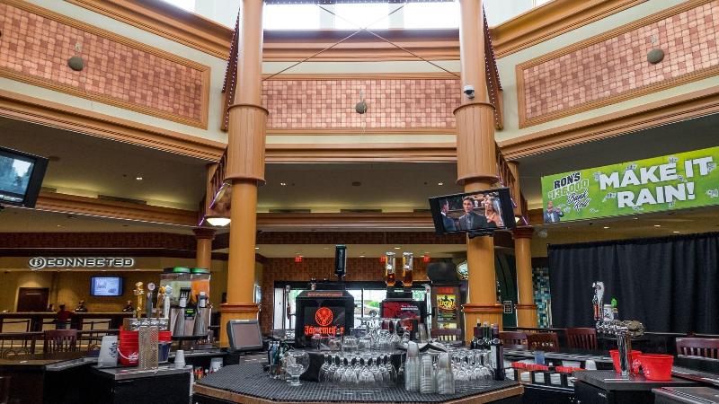 Sam S Town Hotel Casino Shreveport image