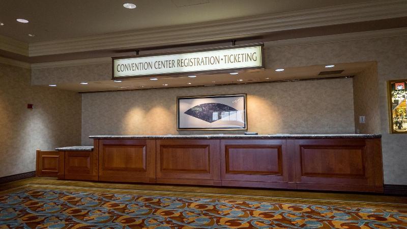 Sam S Town Hotel Casino Shreveport image