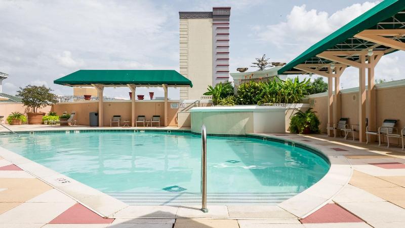 Sam S Town Hotel Casino Shreveport image