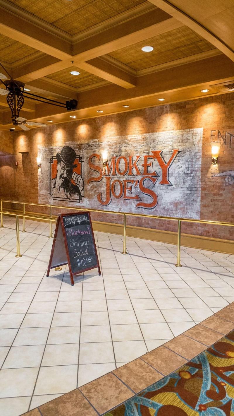 Sam S Town Hotel Casino Shreveport image