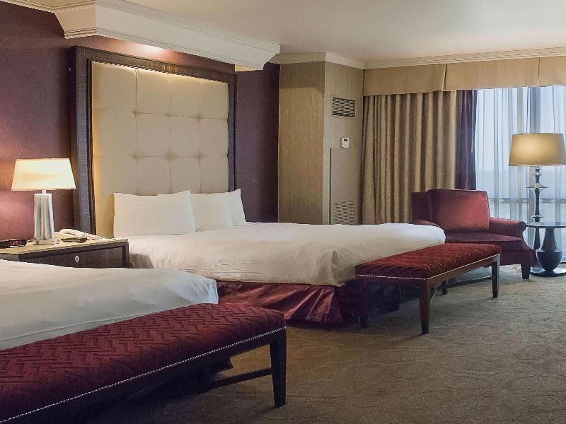 Sam S Town Hotel Casino Shreveport image