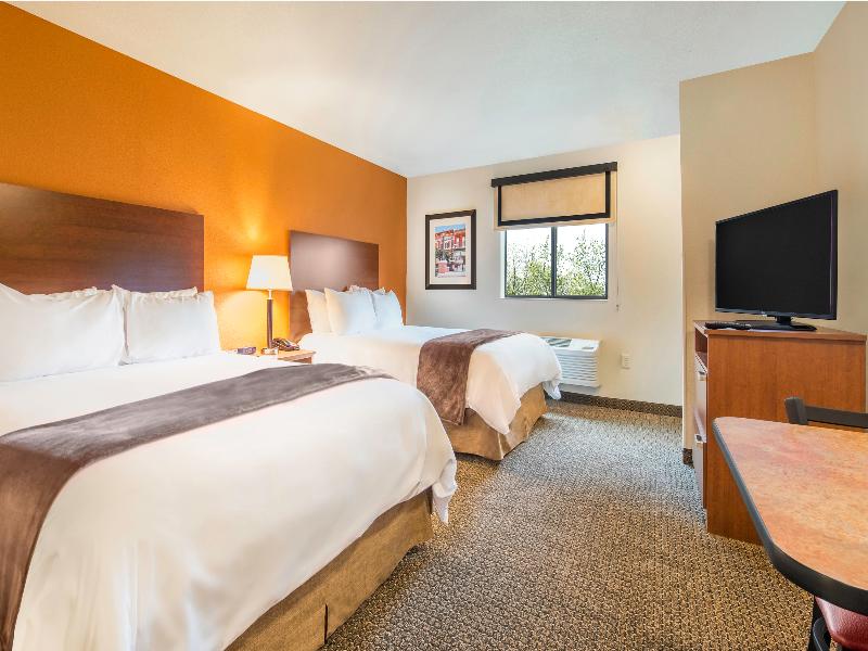 My Place Hotel-Fargo, ND image